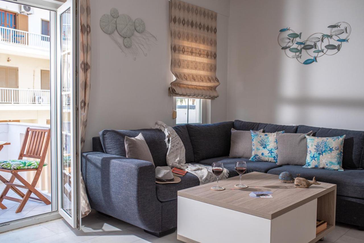Stokendro Apartament *